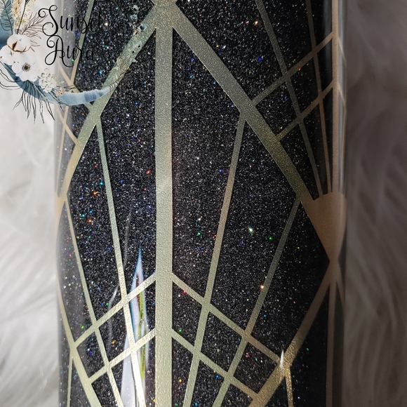 20 oz skinny tumbler - Picture 2 of 5